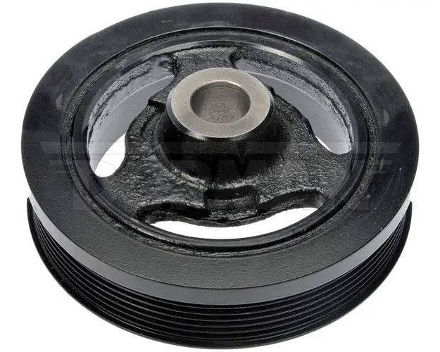 HARMONIC BALANCER
