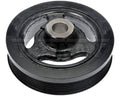 HARMONIC BALANCER