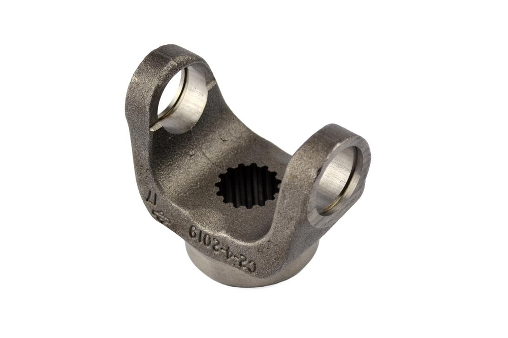 END YOKE
