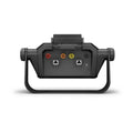 MOUNT W/CRADLE, 12" ECHOMAP ULTRA