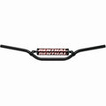 Renthal 04+ KTM 85SX 7/8 in. Handlebar - Mini Silver
