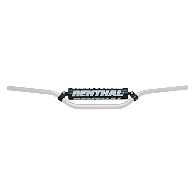 Renthal Special ATV 7/8 in. Handlebar - Silver