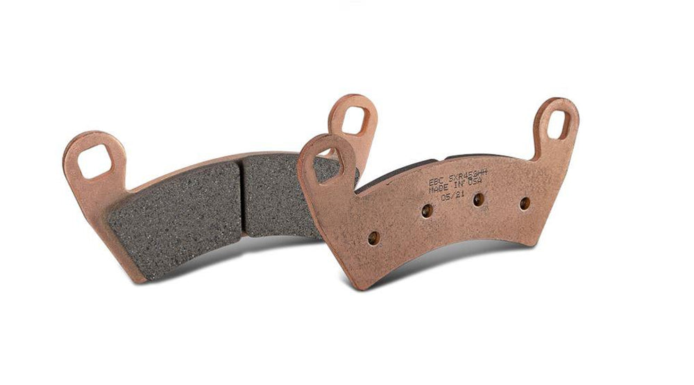 EBC 15-18 Polaris Sportsman 570 Ace Front Left/Right SXR Brake Pads