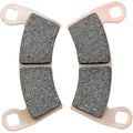 EBC 15-18 Polaris Sportsman 570 Ace Front Left/Right SXR Brake Pads