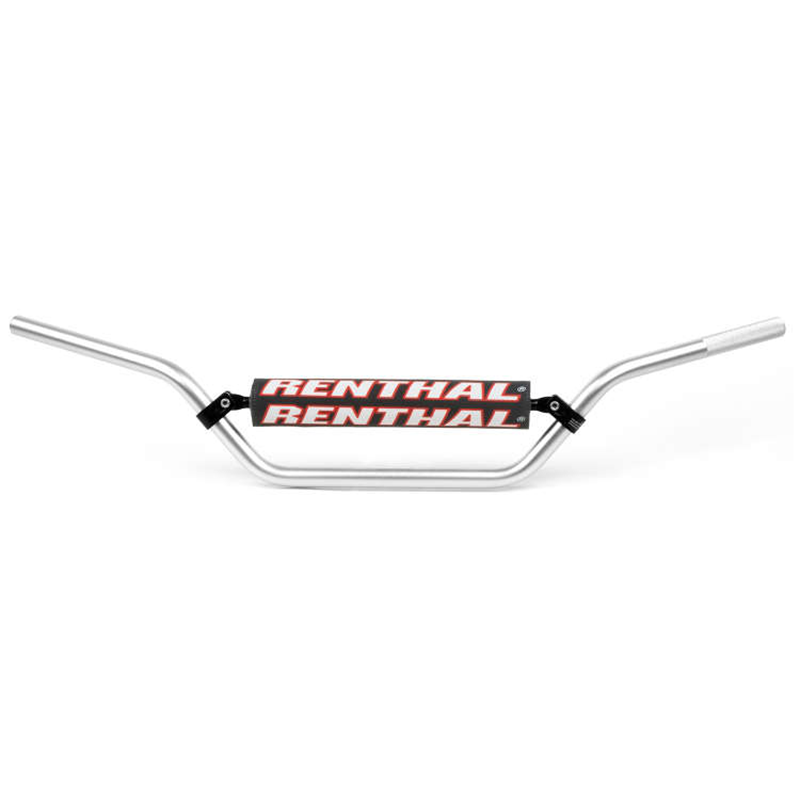Renthal 7/8 in. Handlebar - Silver