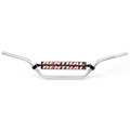 Renthal 7/8 in. Handlebar - Silver