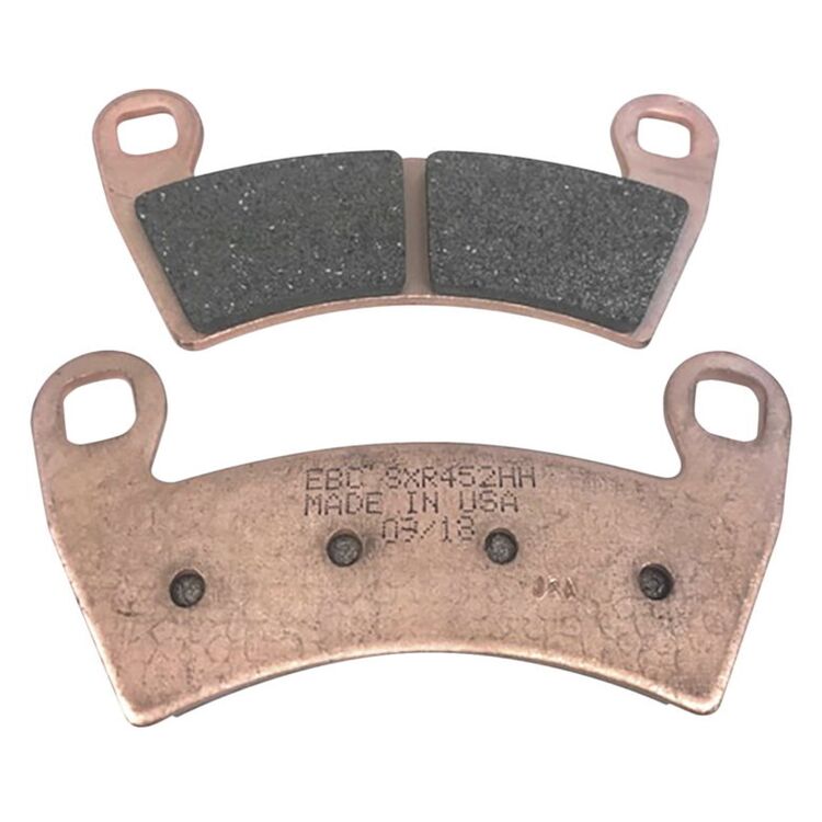 EBC 16-20 Polaris General 1000 EPS Front Left/Right SXR Brake Pads