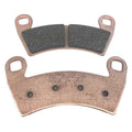 EBC 16-20 Polaris General 1000 EPS Front Left/Right SXR Brake Pads