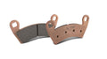 EBC 16-20 Polaris General 1000 EPS Front Left/Right SXR Brake Pads