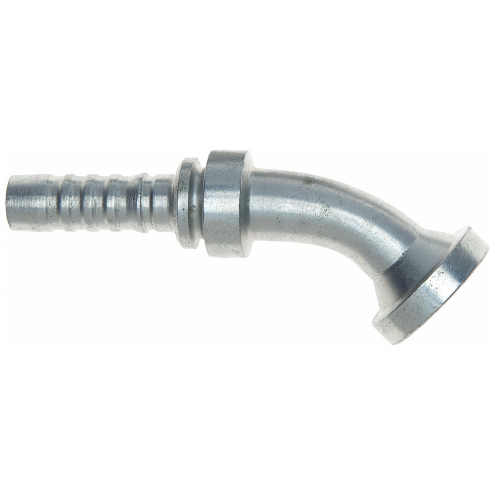 HYDRAULIC COUPLING - GLOBALSPIRAL