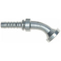 HYDRAULIC COUPLING - GLOBALSPIRAL