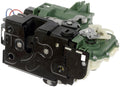 INTGR LATCH ACTUATOR