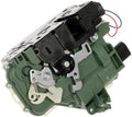 INTGR LATCH ACTUATOR