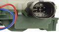 INTGR LATCH ACTUATOR
