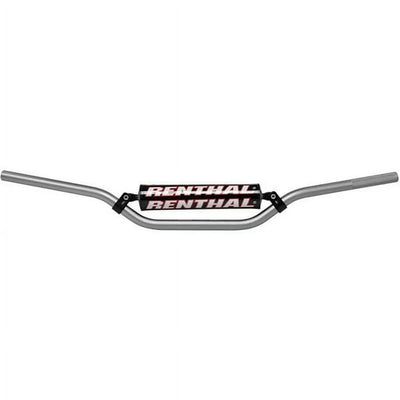 Renthal silver auto part