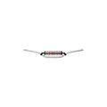 Renthal RC High 7/8 in. Handlebar - Silver