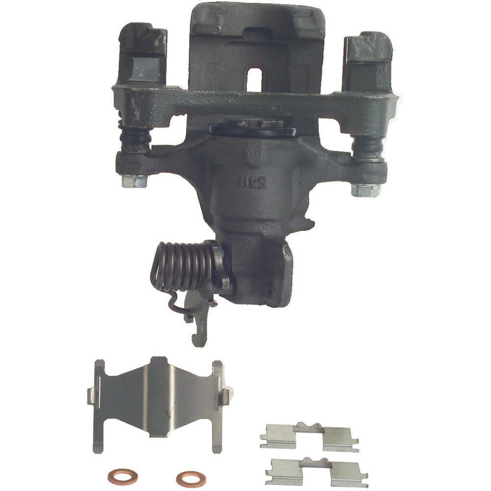 A1 REMFG INC auto part