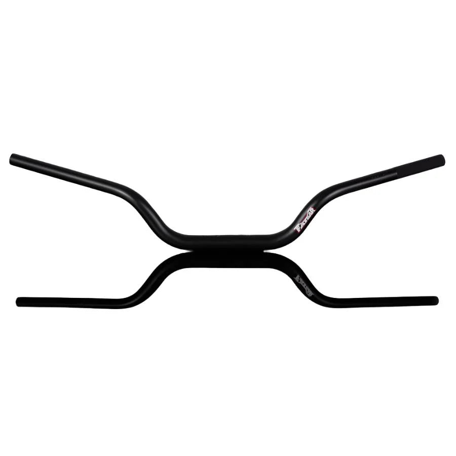 Renthal RC High Fatbar - Black
