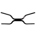 Renthal RC High Fatbar - Black