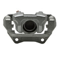 DFC 11-17 Honda Odyssey Rear-L Premium Caliper - Silver Zinc Coated