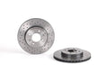DISC BRAKE ROTOR
