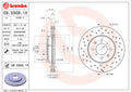 DISC BRAKE ROTOR