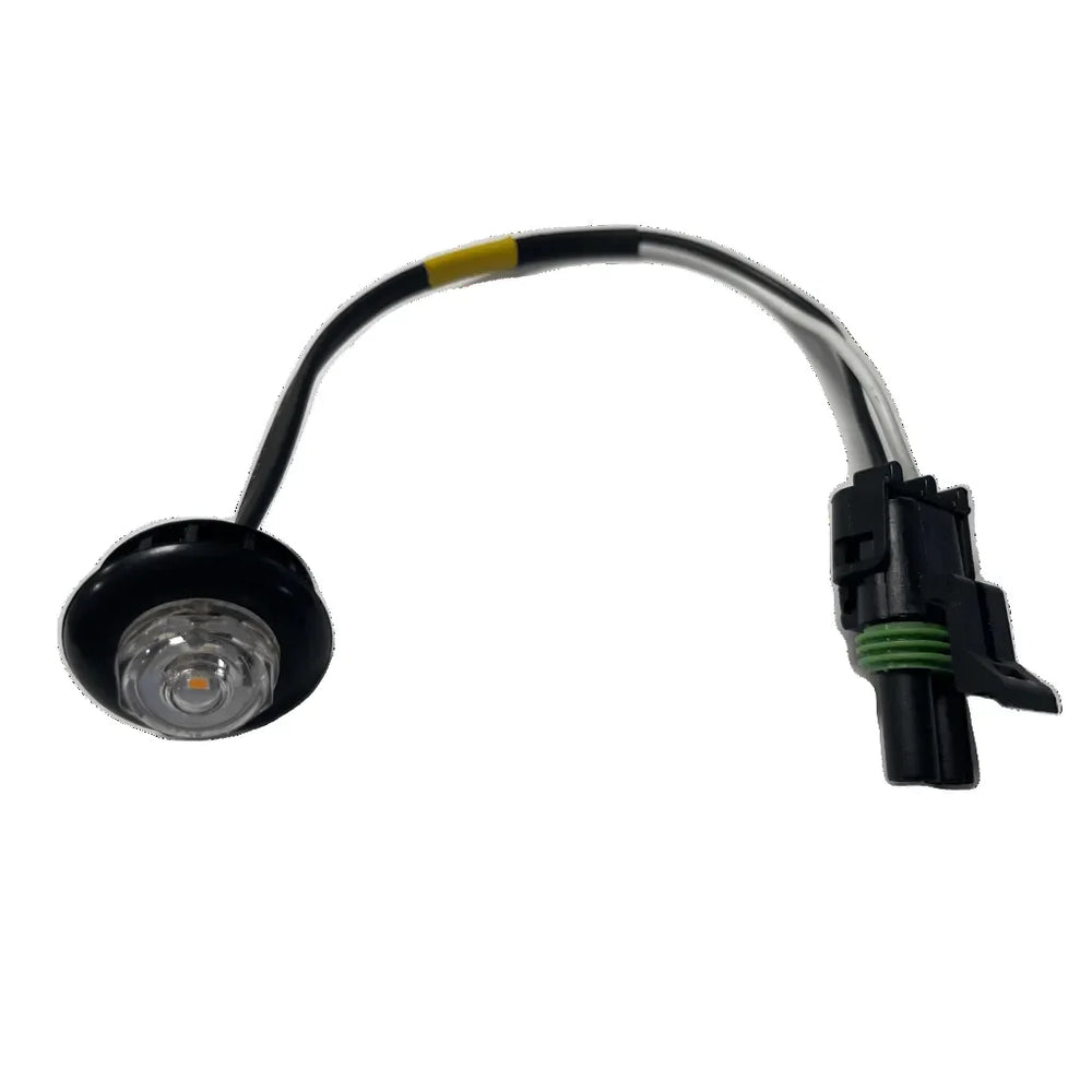 KIT TAIL LIGHT WIRING DIODE
