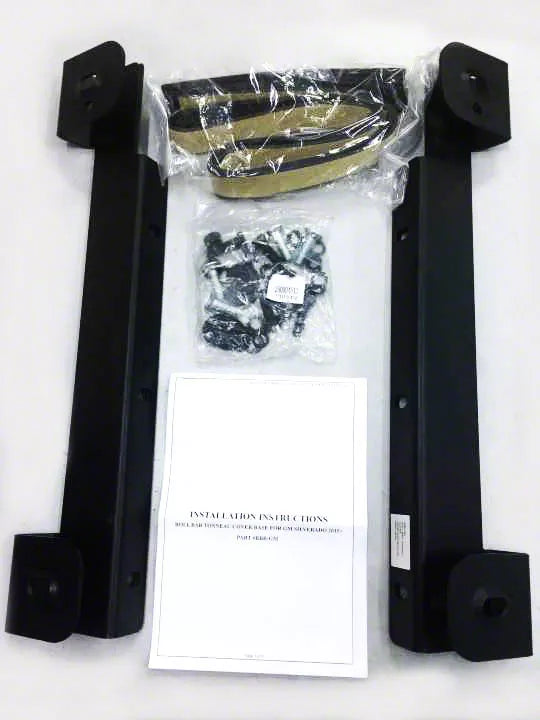 BLACK HORSE silver auto part