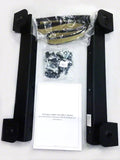 BLACK HORSE silver auto part