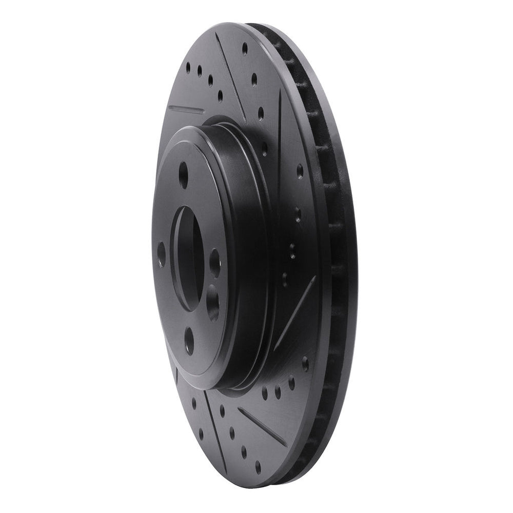 R1 Concepts black auto part