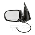 0107 FD ESCPE (XLS /XLT/XLT SPT) PWR NHT MIR LH