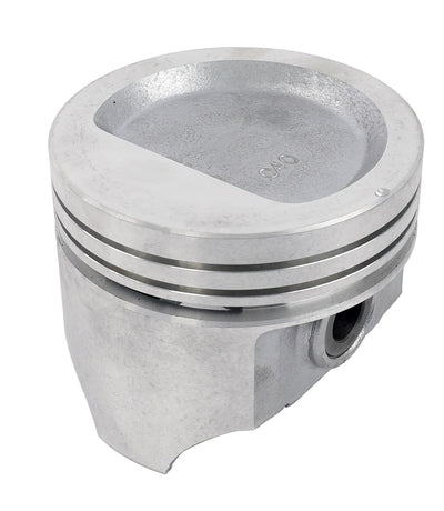 Mahle OE Ford Trk 300 Eng 1969-92 .040 Piston Set (Set of 6)