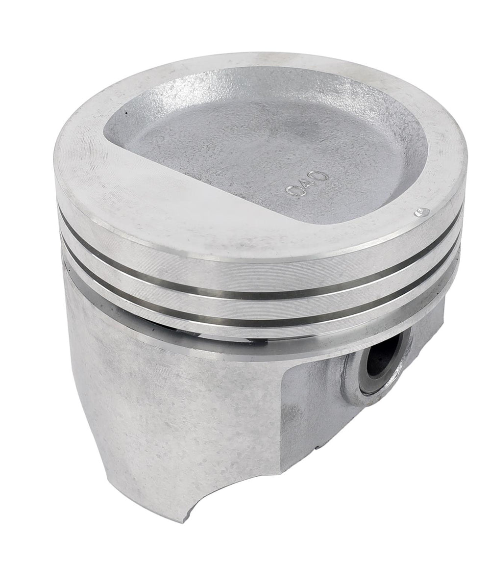 Mahle OE Ford Trk 300 Eng 1969-92 .040 Piston Set (Set of 6)