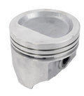 Mahle OE Ford Trk 300 Eng 1969-92 .040 Piston Set (Set of 6)