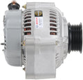 RE ALTERNATOR