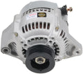 RE ALTERNATOR