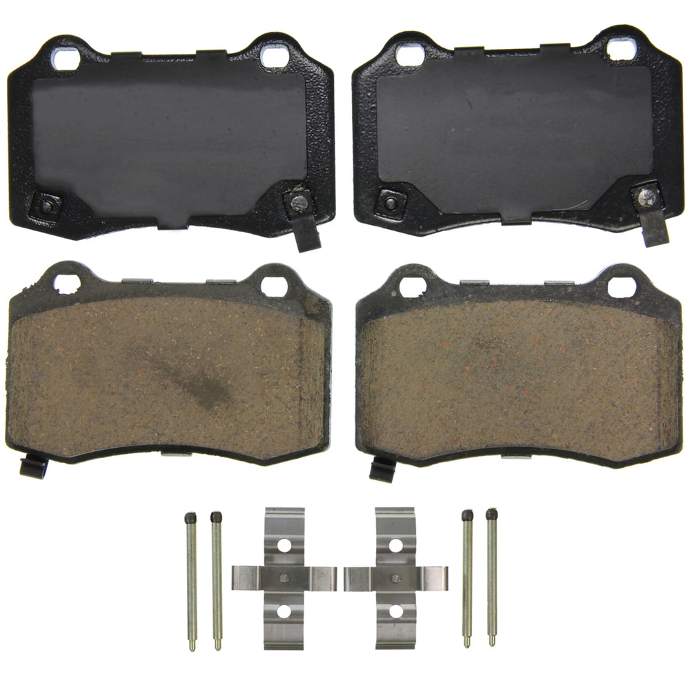WAGNER BRAKE auto part