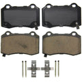 WAGNER BRAKE auto part