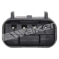 MANIFOLD ABSOLUTE PRESSURE SENSOR
