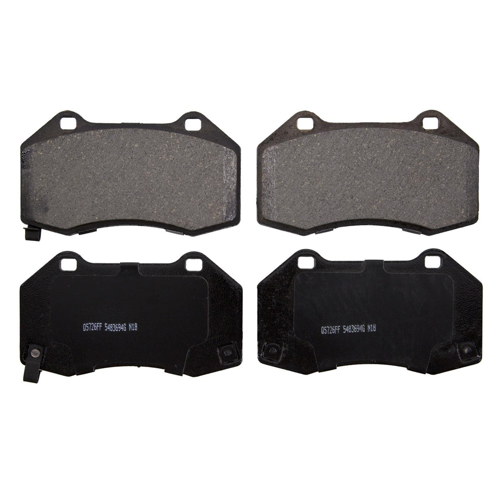WAGNER BRAKE auto part