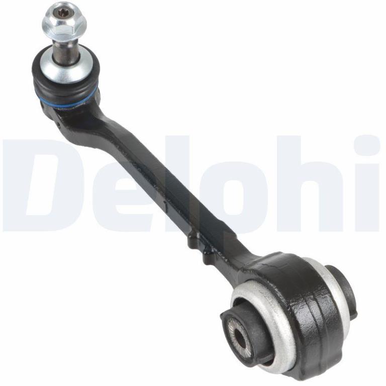 DELPHI control arms