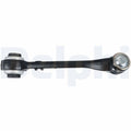 DELPHI control arms