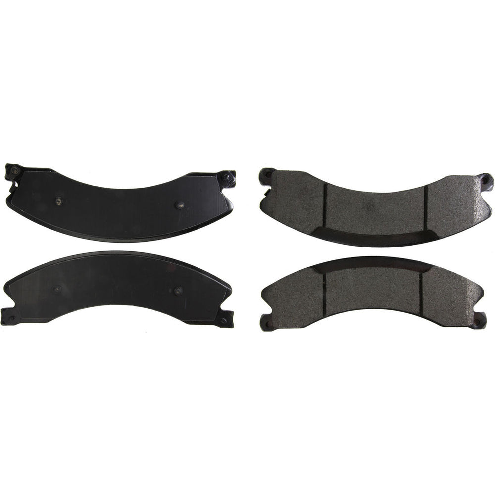 Stoptech auto part