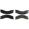 Stoptech auto part