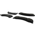 Stoptech auto part