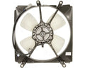 RADIATOR FAN MOTOR ASSEMB