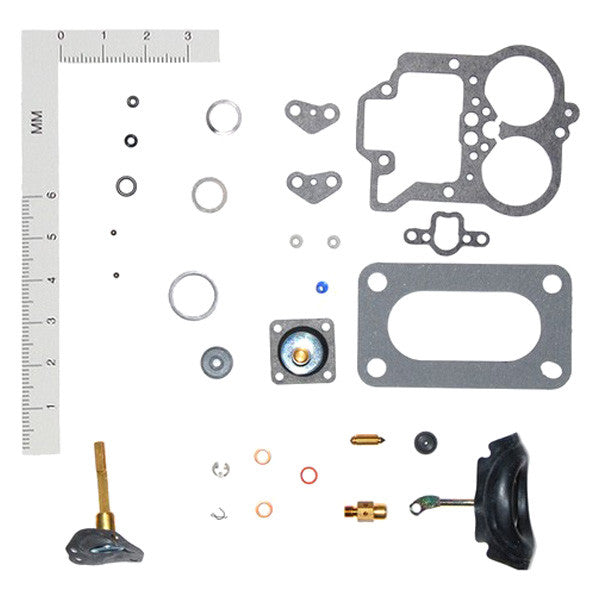 Walker Products Inc. - auto part