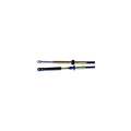 XTREME CABLE ASM 26FT OMC BLACK