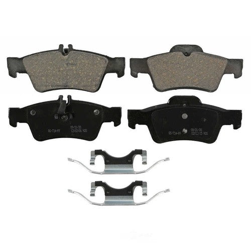WAGNER BRAKE auto part