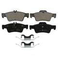 CERAMIC BRAKE PADS